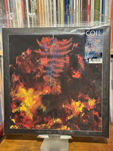Coil moon milk - coil,