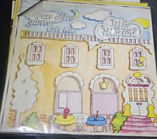 Mia Martini Un Altro Giorno Con Me Lp Ricordi Orizzonte