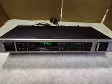 Pioneer, Japanese, FM/AM