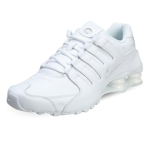 Nike shox scarpe uomo - nike, nz