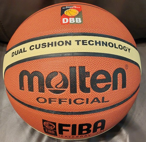 Basket molten gg7 originale - gg7,