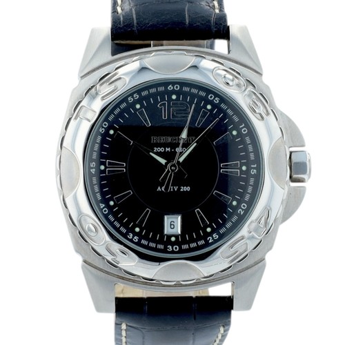 Orologio uomo beuchat - beuchat, activ