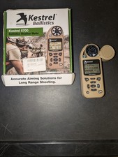 Kestrel 5700 Misuratore Meteo