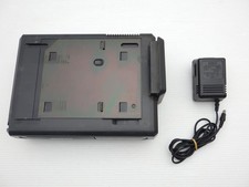 AS IS-Mega CD Console (HAA-2910) Mega-CD JP GAME. 9000024080270