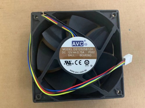Ventilatore pwm alto - pwm,