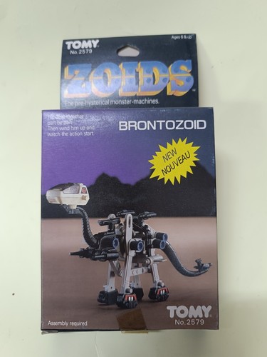 zoids