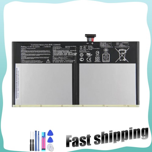 Batteria c12n1435 per - batteria, asus