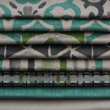 Tessuto Fantasia Tappezzeria Divano Ciniglia Arredo Letto Rivestimenti Al Taglio