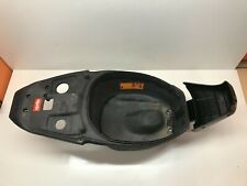 SOTTO SELLA VANO PORTA CASCO SCOOTER APRILIA RALLY SR REPLICA 50 CC ANNO 95-97 
