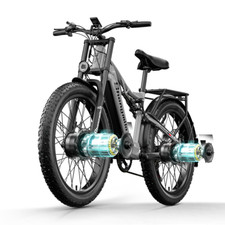 SAMSUNG-17.5AH Biciclette