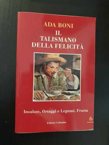 Talismano della felicita - talismano,