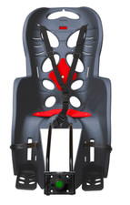 SEGGIOLINO POSTERIORE BICI
