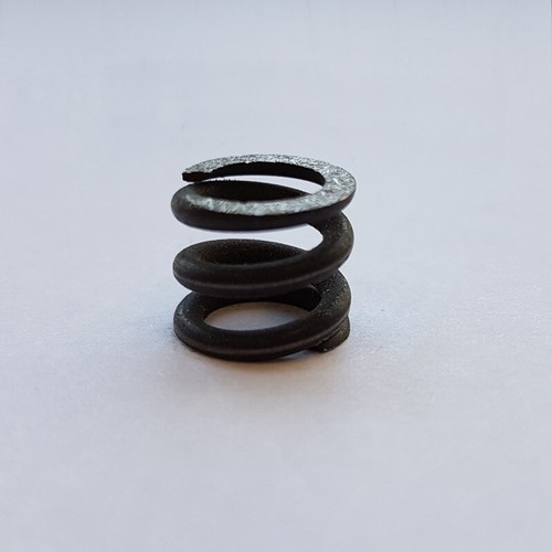 Capricorn lab cap 417s - cap-417s, molla
