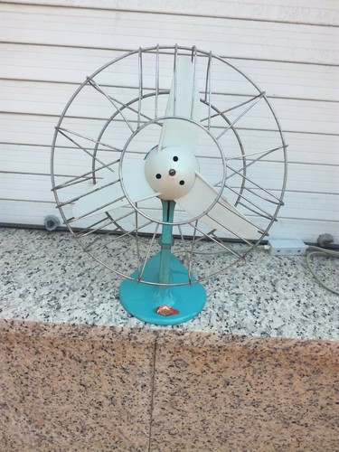 Ventilatore anni design - ventilatore,