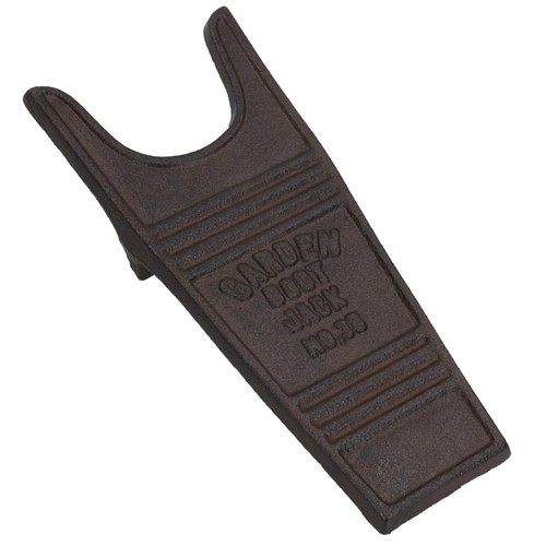 Porta rimozione scarpe boot - rimozione,