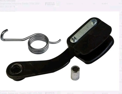 Tendicatena completo fantic - tendicatena,