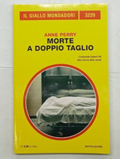 Morte a doppio taglio - Anne