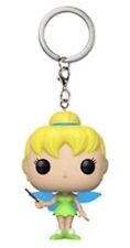 Funko Pocket Pop Keychain Mystery Disney Tinkerbell