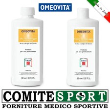 OLIO / CREMA, ARNICA E
