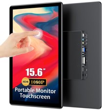 Monitor Touch Screen UPERFECT
