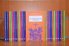 RITROVARE L' ITALIA. ITINERARI