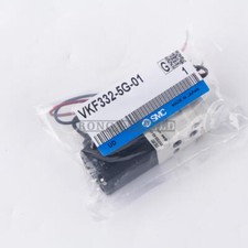 1pezzo NUOVA Elettrovalvola