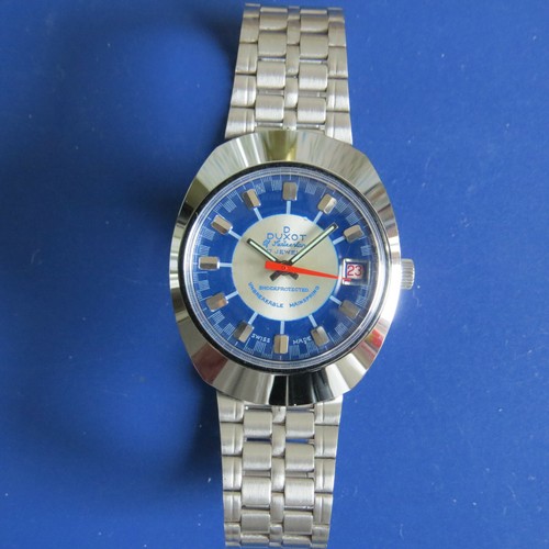 Orologio duxot swiss made nos - swiss,