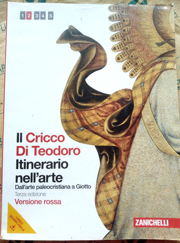 Cricco teodoro - cricco,