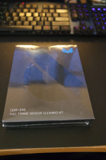 Kit pulizia sensore full frame - kit,