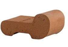 Piedini in terracotta - piedini,