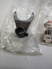 Kawasaki Kx 125 1994 Forchetta Cambio 4Th Originale Cod 13140-1220