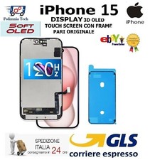 APPLE IPHONE 15 DISPLAY SOFT
