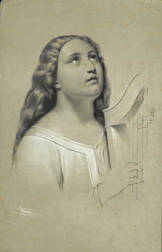 Julien studio di disegno - studio,