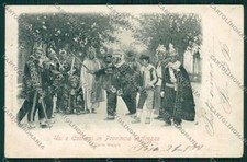 Arezzo Costumi Canta Maggio