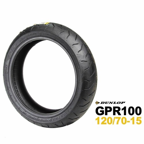 Pneumatico dunlop 120 - pneumatico,
