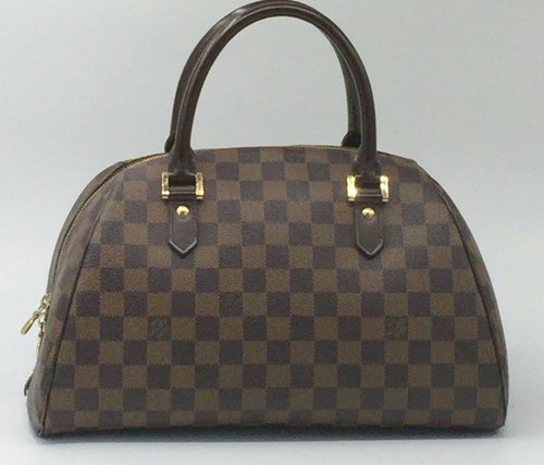 Authentic louis vuitton ribera - vuitton,