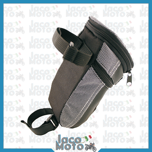 Borsa sottosella doppio - sottosella,