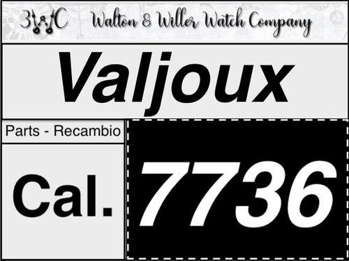 Nos eta valjoux - [, ]