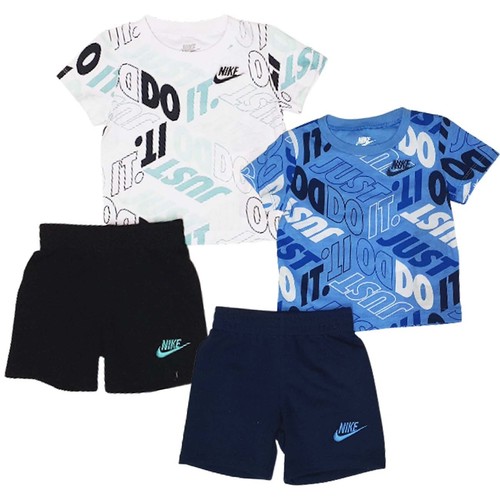Completo bambino nike 66j129 - nike,