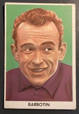 BARBOTIN - FIGURINA n. 9 - IL