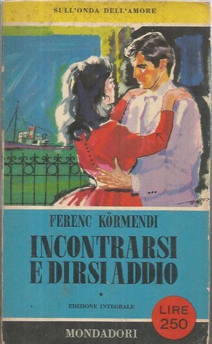 Ferenc kormendi incontrarsi - ferenc,