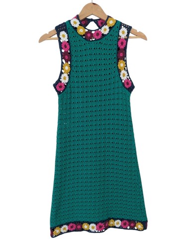 Abito zara maglia - abito,
