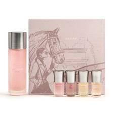 Arrogate Pink Box di Assaf