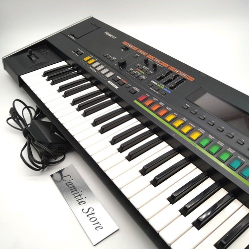 Roland jupiter tastiera - roland,
