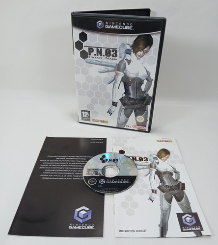 Videogioco numero prodotto
