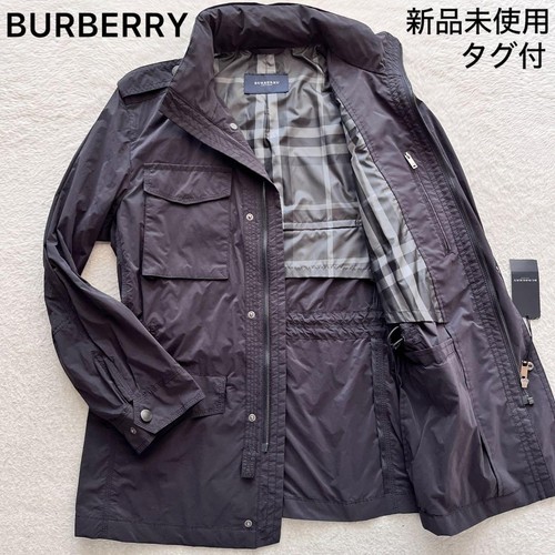 Giacca militare burberry - giacca,