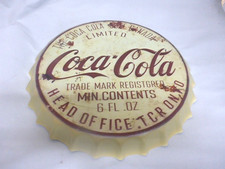 Insegna Coca Cola Vintage
