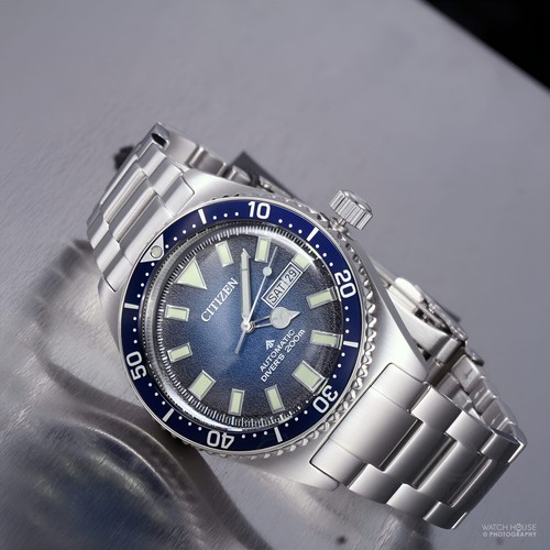 Orologio uomo citizen - orologio,