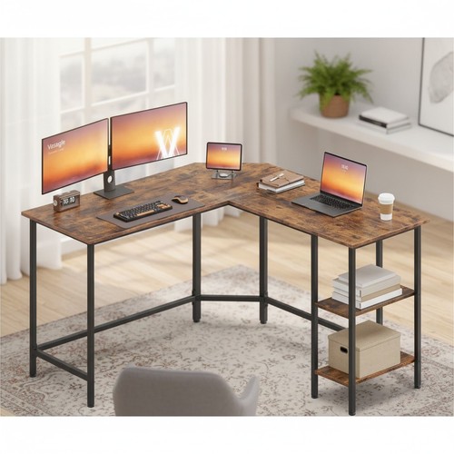 Vasagle scrivania per computer - vasagle,