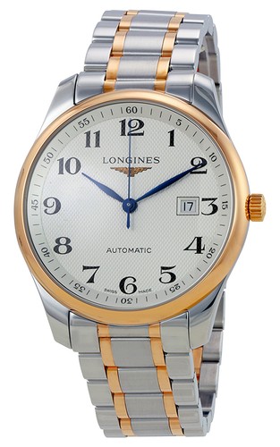 Longines master collection - longines,